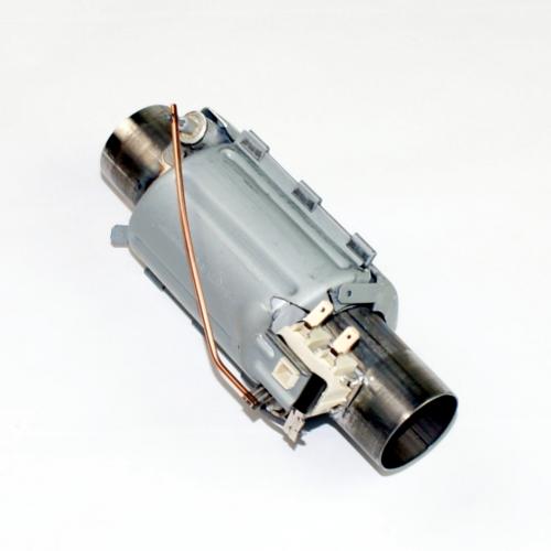 Electrolux Heater,Inline,Water,1200W - 154503701