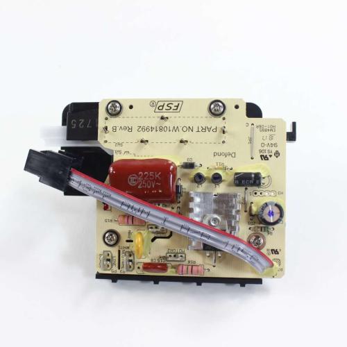 Whirlpool Speed Control Switch Assembly WP9706648