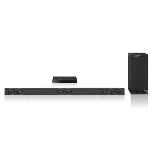 Panasonic SBHTB770 Soundbar Front Speakers