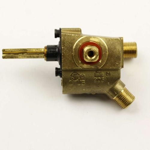 Whirlpool Part# WP7502P493-60 Burner Valve (OEM)