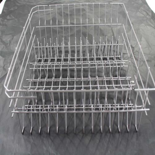 Kenmore Dishwasher Upper Dishrack Assembly 665.16539200
