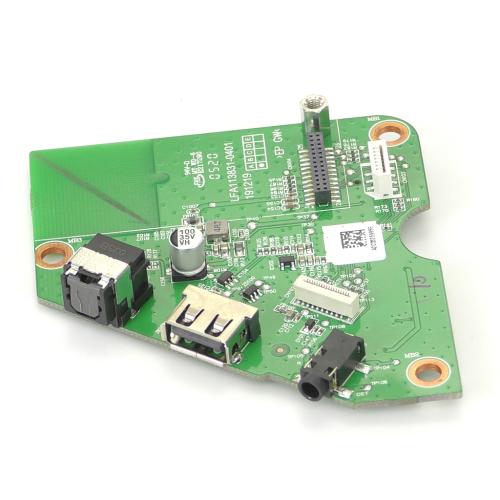 Sony Soundbar Jack Board (SB1, BAR) - 9-301-004-05
