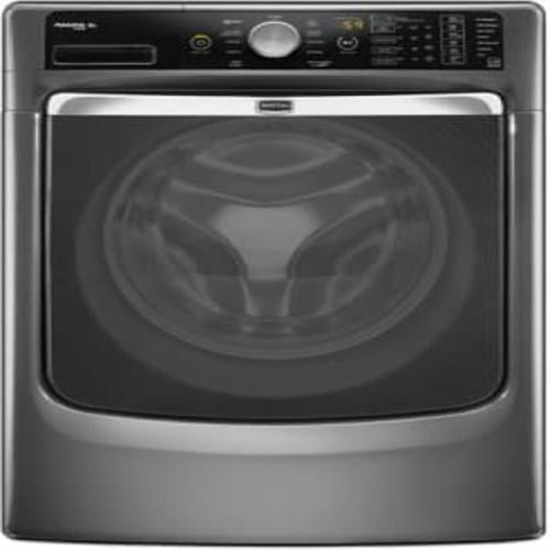 Whirlpool WHIMHW8000AG0 Washer