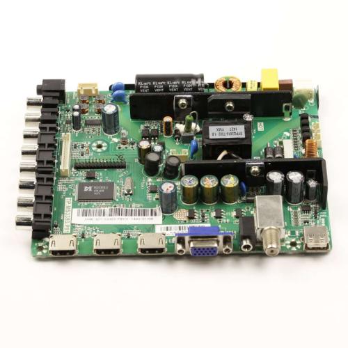 Haier Integration Mainboard Module - DH1TK4M0105M