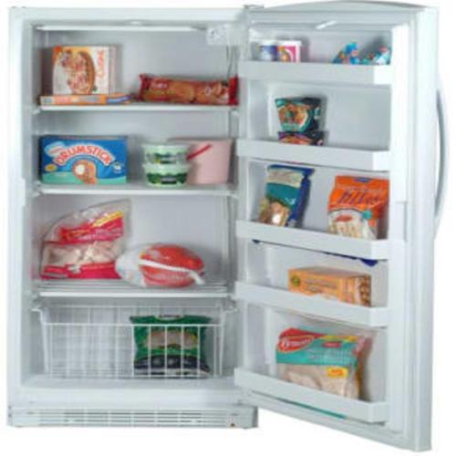 Whirlpool EV161FZRQ02 Freezer