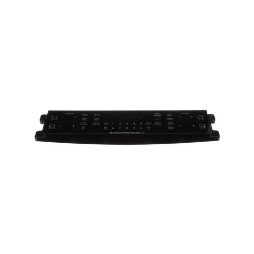 Electrolux Control,W/Overlay,Black,Es502I - 5304524907