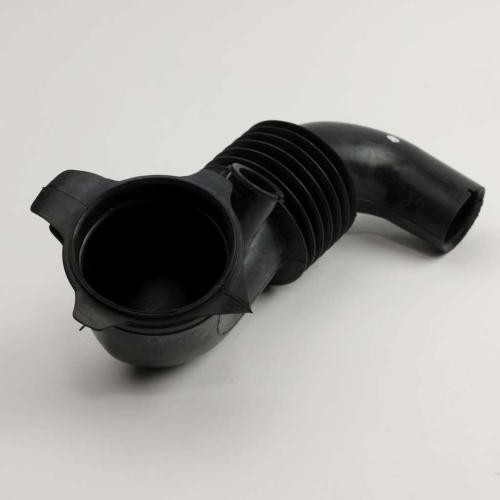 LG Part# 4738ER1007A Drain Pump Bellows (Black) - Genuine OEM
