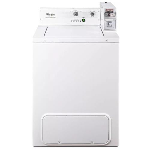 Whirlpool CAE2763CQ0 Washing Machine