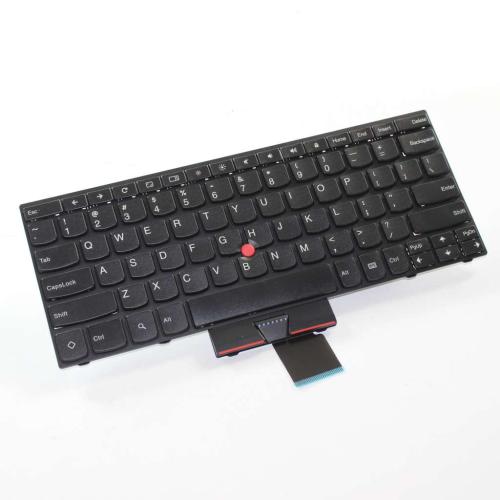 Lenovo Part# 04X0257 English Keyboard - Genuine OEM