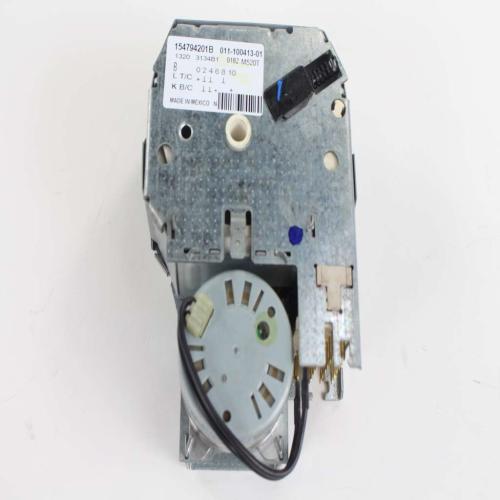 Kenmore Dishwasher Timer 587.14012407A