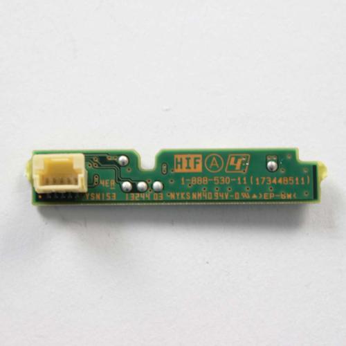 Sony Hif-Rc Mount - A-1964-135-A