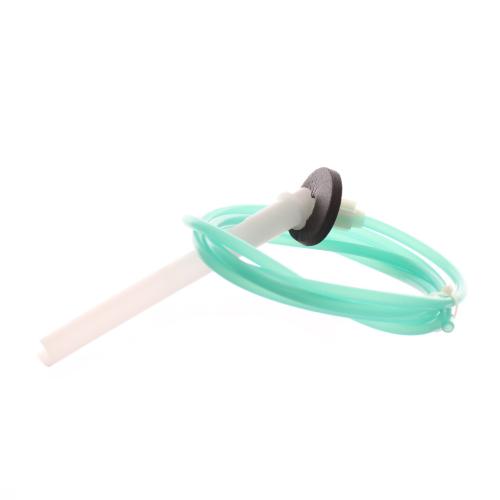 Kenmore Refrigerator Ice Maker Fill Tube (Turquoise) 253.7419240T
