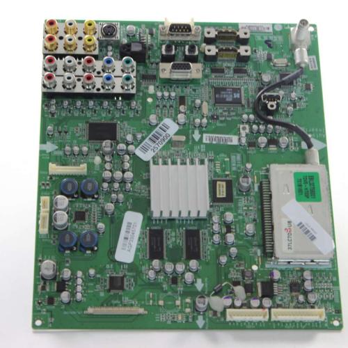 LG Washing Machine Electronic Control Board Assembly WM2010CW