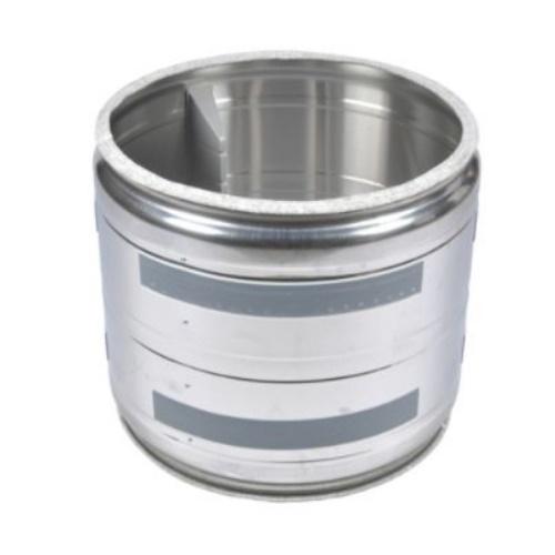 Samsung Part# DC97-14849H Dryer Drum Wrapper Assembly (OEM)