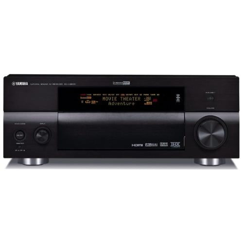 Yamaha RXV2600 7.1 Channel Digital Home Theater Receiver
