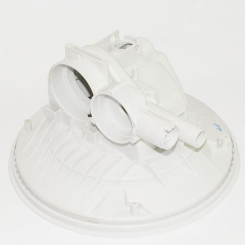 Electrolux Dishwasher Sump And Motor Assembly - 154723801