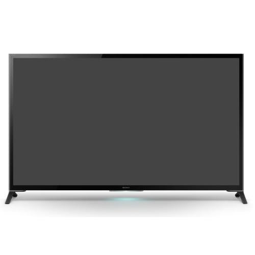 Sony XBR55X850B X850B TV with 4K Resolution
