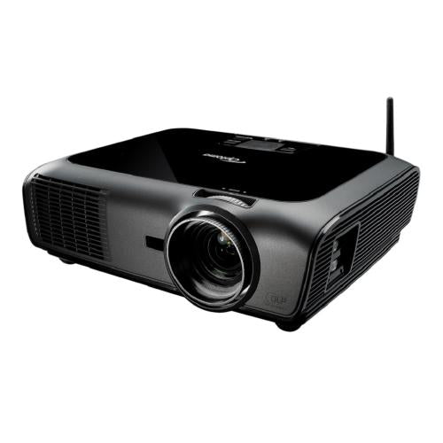 Optoma TX765W Large Venue Projector