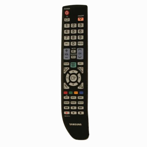 Samsung Remote Control - BN59-00721A