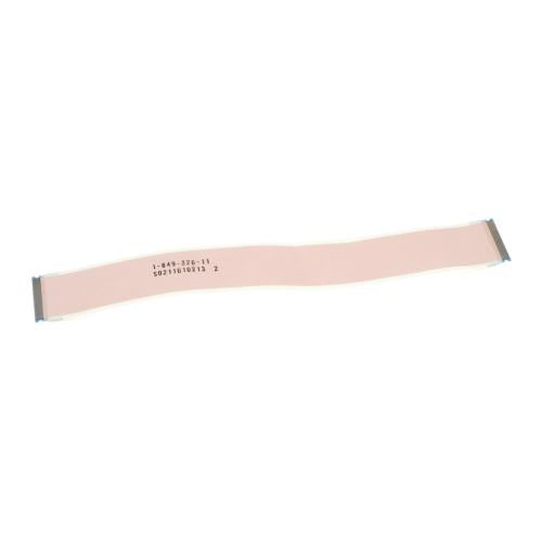 Sony Flexible Flat Cable 51P (Bd) - 1-849-326-11