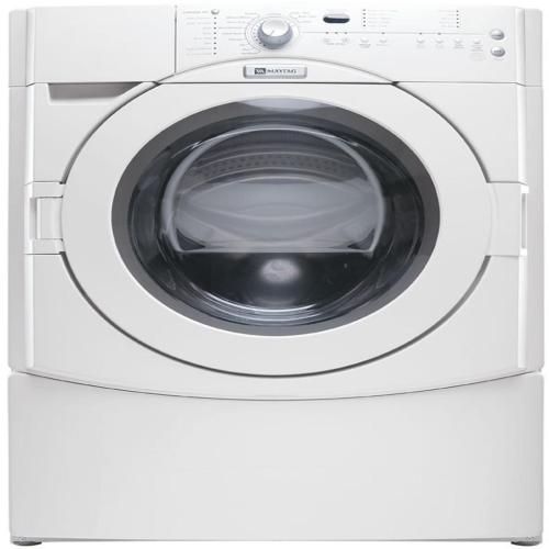Whirlpool WHIMFW9600SQ Washer