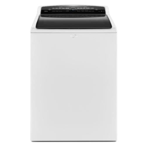 Whirlpool WTW7300DW0 4.8 Cu.Ft Top Load Washer With Adapative Wash Technology