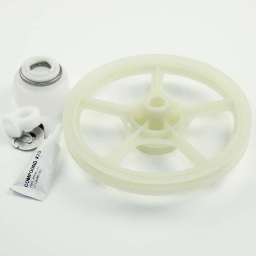 Maytag Washing Machine Thrust Pulley and Bearing Kit MAV8551AWW