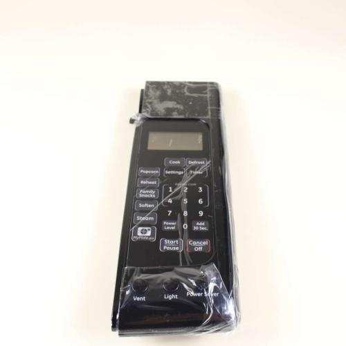 GE Microwave Touchpad And Control Panel - WB07X11353