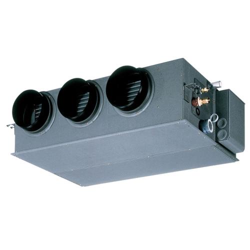 Panasonic UHW2672R Sanyo Legacy A/C