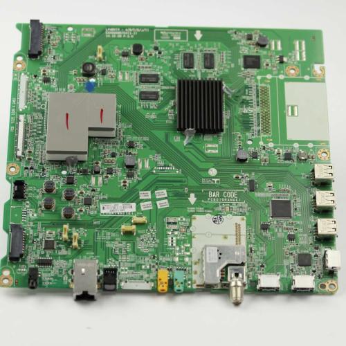 Lg Bpr Total Assembly - EBU62905301