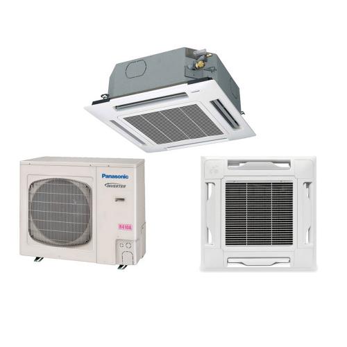 Panasonic S26PU1U6 Eco Vrf Indoor U