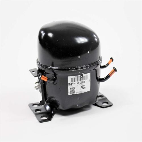 Magic Chef Compressor - 312200400237