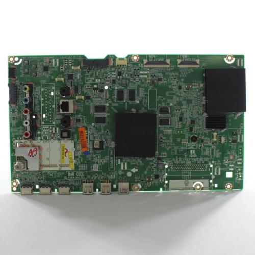 Lg Refurbished B Chassis Assembly - CRB35227901