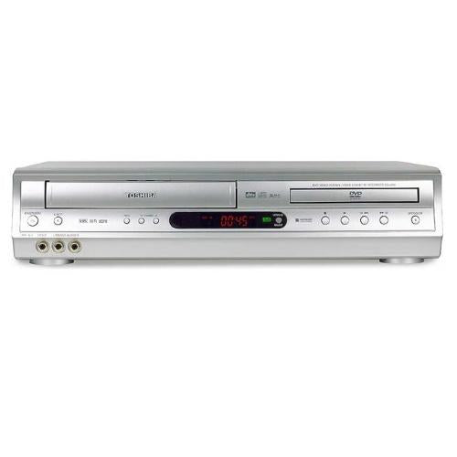 Toshiba SDV291 Dvd/Vhs Combo