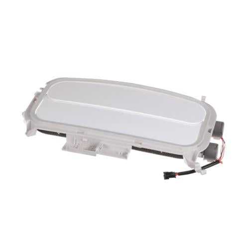 Midea Air Outlet Assembly - 12120600001959