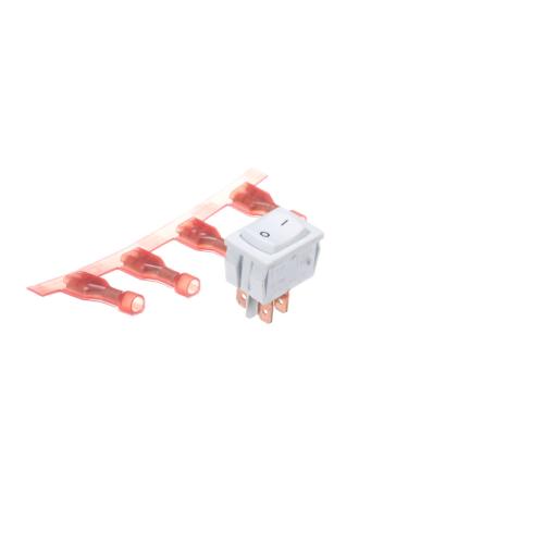Electrolux Switch Kit,On/Off - 5304465210