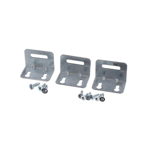 Blomberg Part# 5923700100 Furniture Mounting Bracket - Genuine OEM