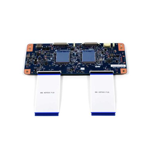 Sony Mounted Pwb E-T-Con(85) - 1-001-193-11