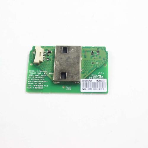 Lg Module,Assembly - EAT62093401