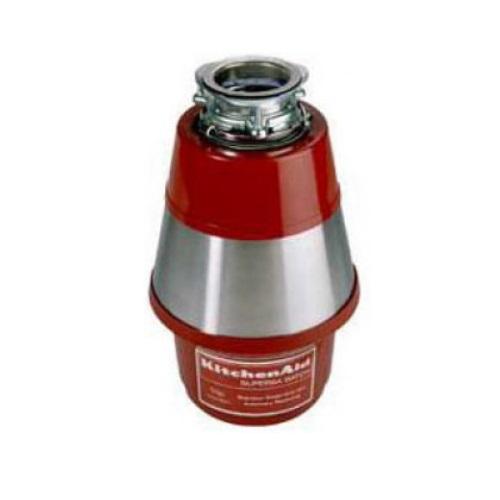 Whirlpool WHI4KBDS250T4 Disposal