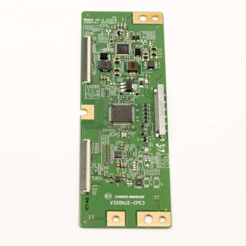 Sony Mounted Pwb T - 1-895-287-11