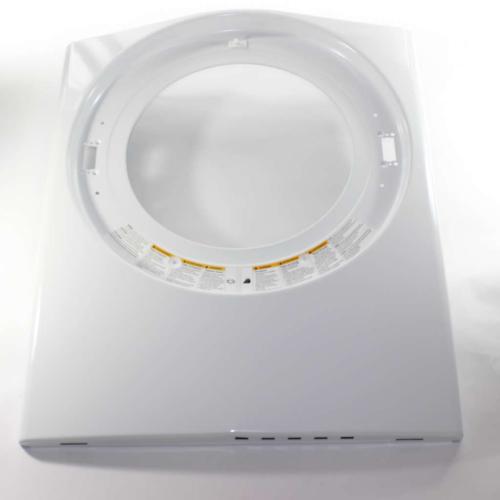 LG Part# ACQ72301002 Cabinet Cover Assembly (OEM)