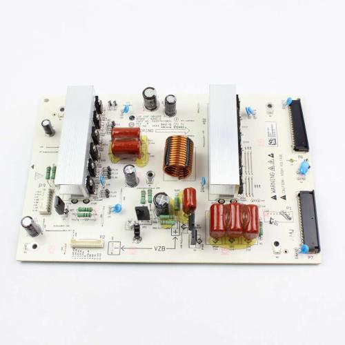 Lg Hand Insert Pcb Assembly - EBR56917501