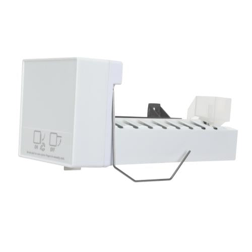 Electrolux Ice Maker,Radius Cube,Service - 241642534