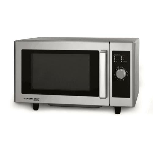 Amana Commerical RMS510DS Commercial Microwave Oven