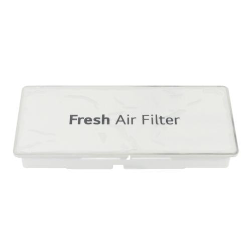 LG Decor Cover MCR66849223