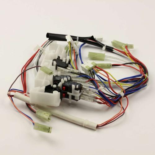 Magic Chef 160/165 Switch Assembly (R1-22 - 3513819100