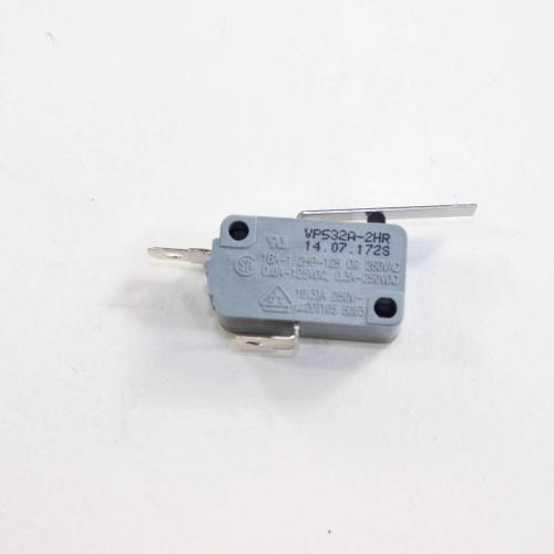 GE Part# WE04X10154 Belt Switch (OEM)