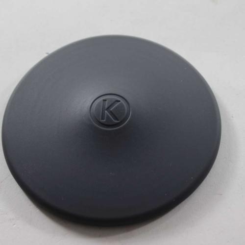 Delonghi Rubber Base/Lid For Beaker - KW712959