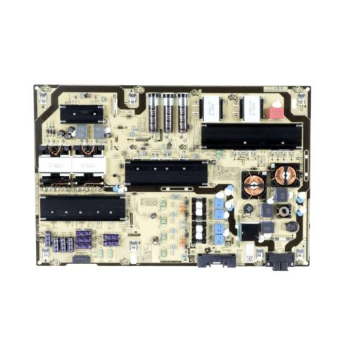 Samsung Part# BN44-01107A Power Supply Board - Genuine OEM